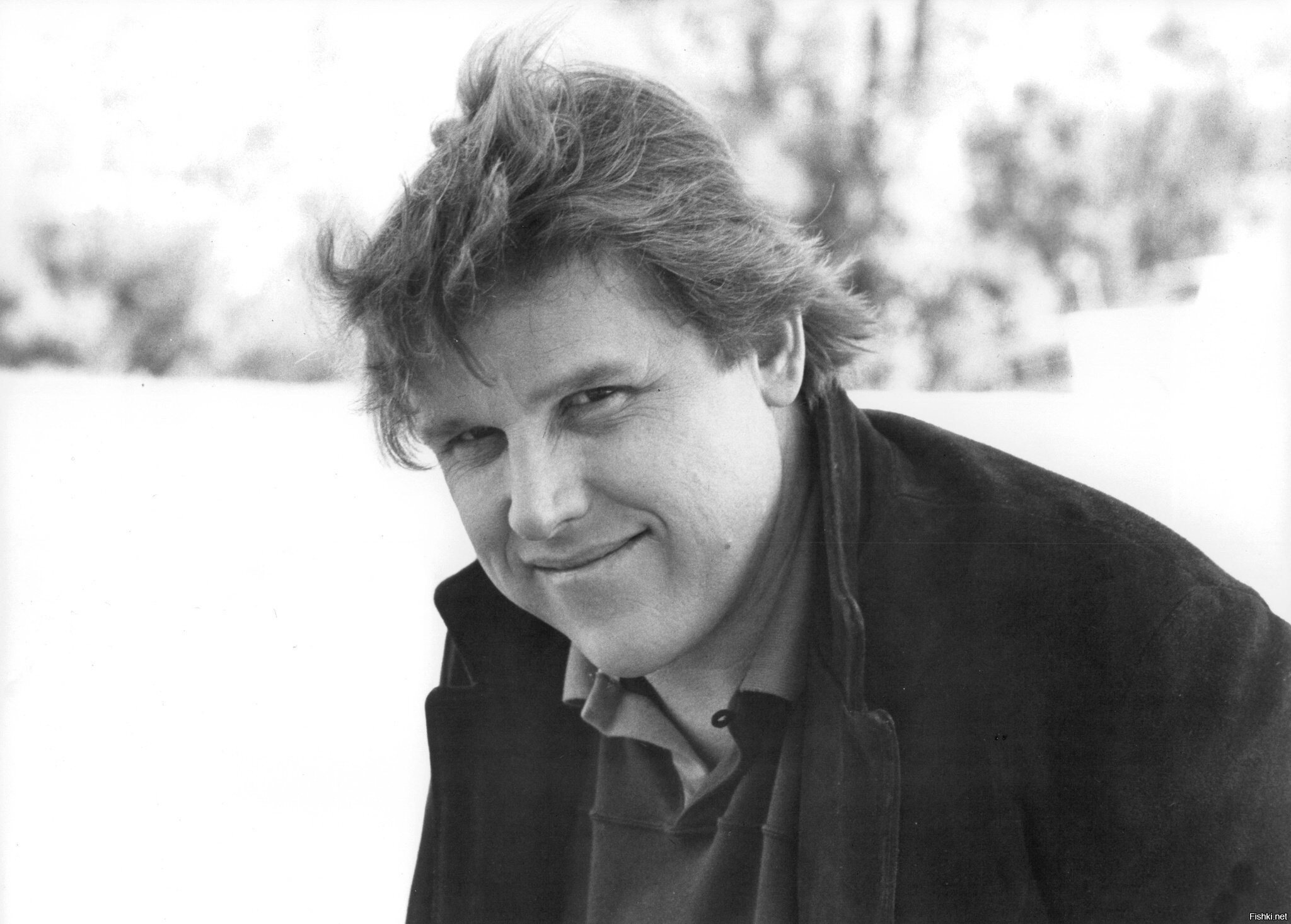 Старший помощник капитана Крил