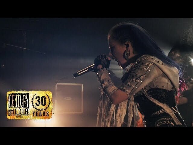 Немного нежности от Алиссы, самое время