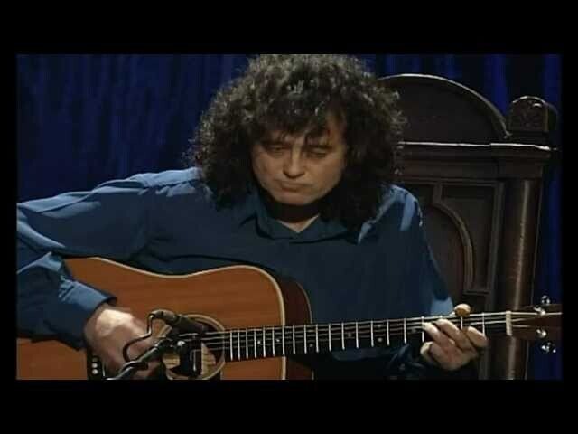 сука как можно ТАК делать музыку: The Rain Song - Jimmy Page &amp; Robert Plant