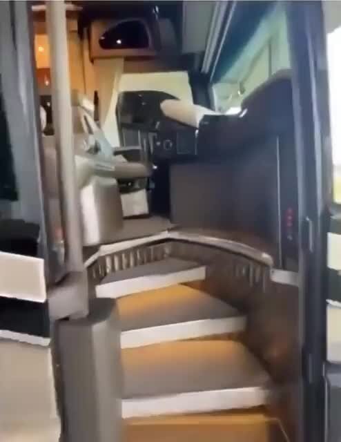 Такой автобус лучше даже квартиры