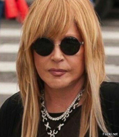 С днём рождения, дорогой Оззи Осборн