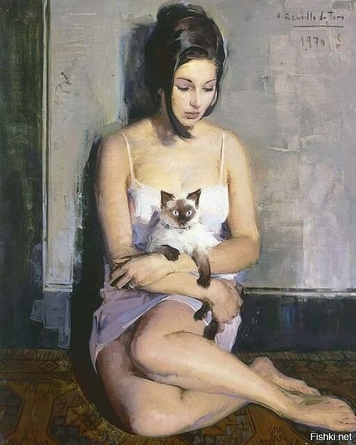 Феликс Ревелло де Торо 