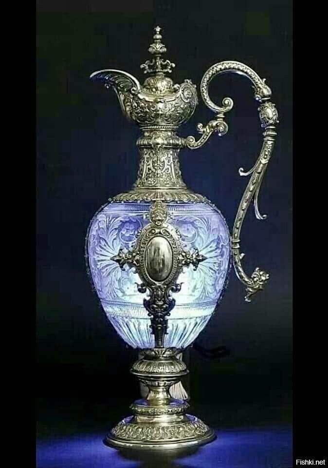 Посмотрите какая красота