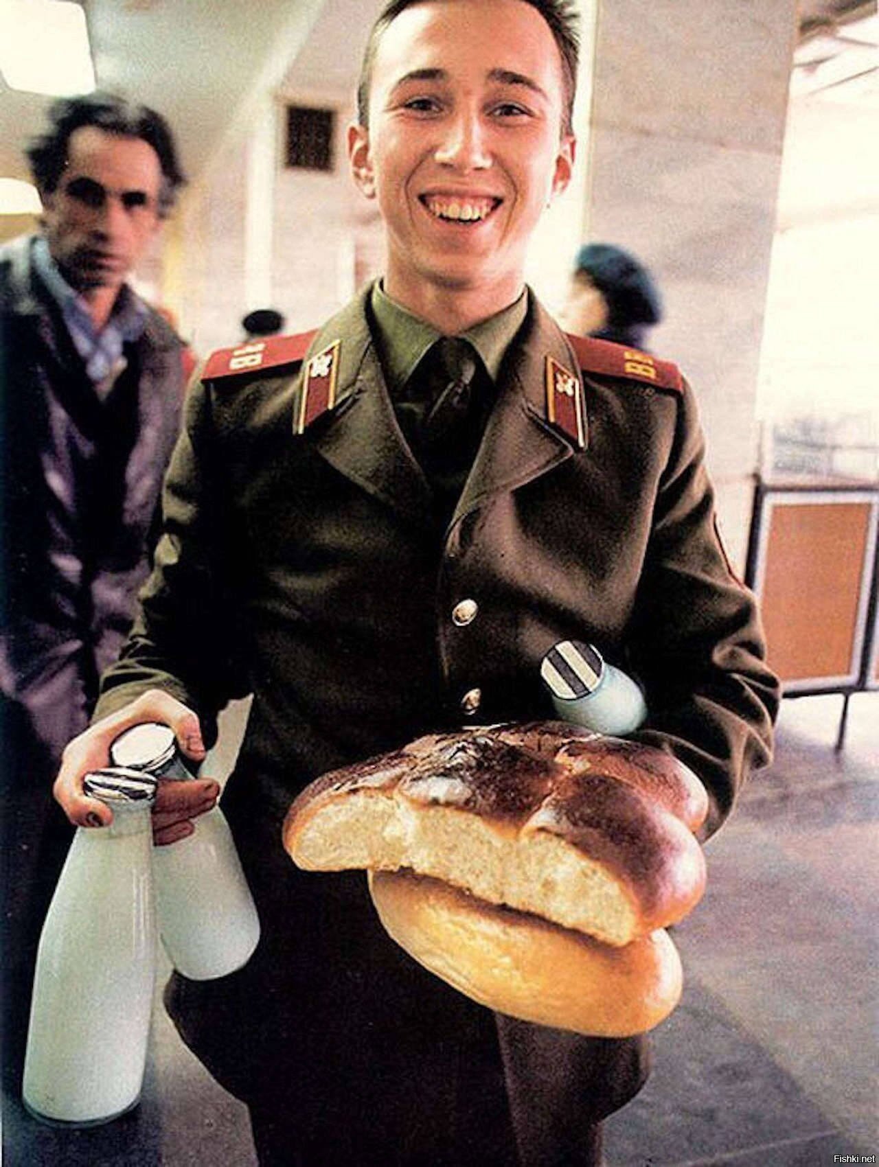 Солянка