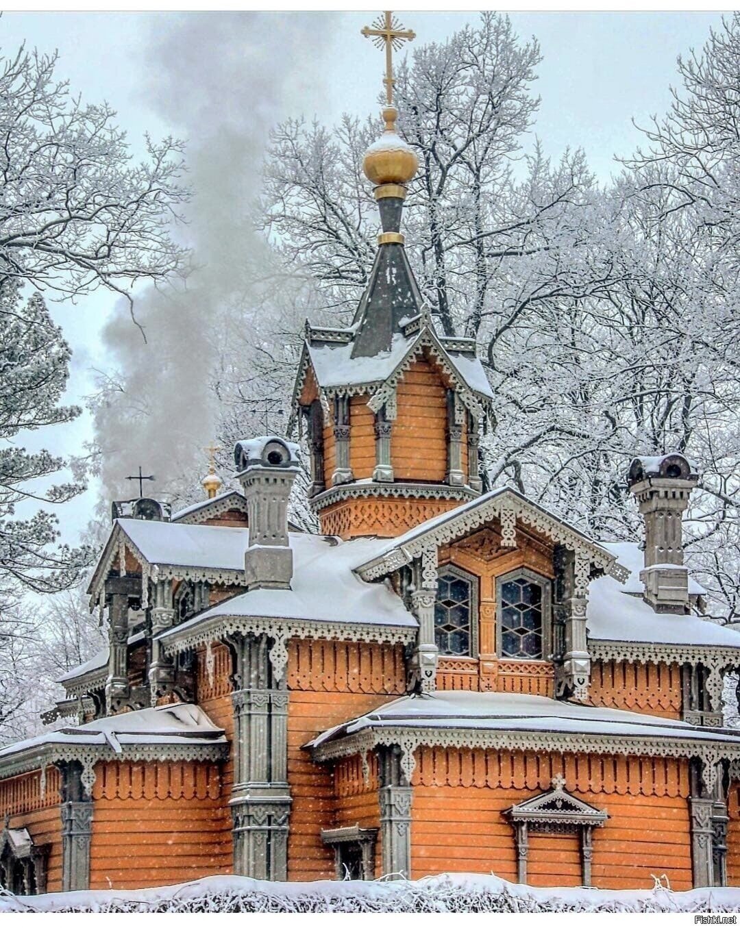 Солянка