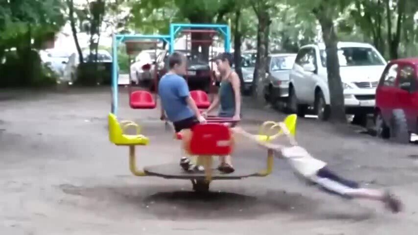 И мне не надо 