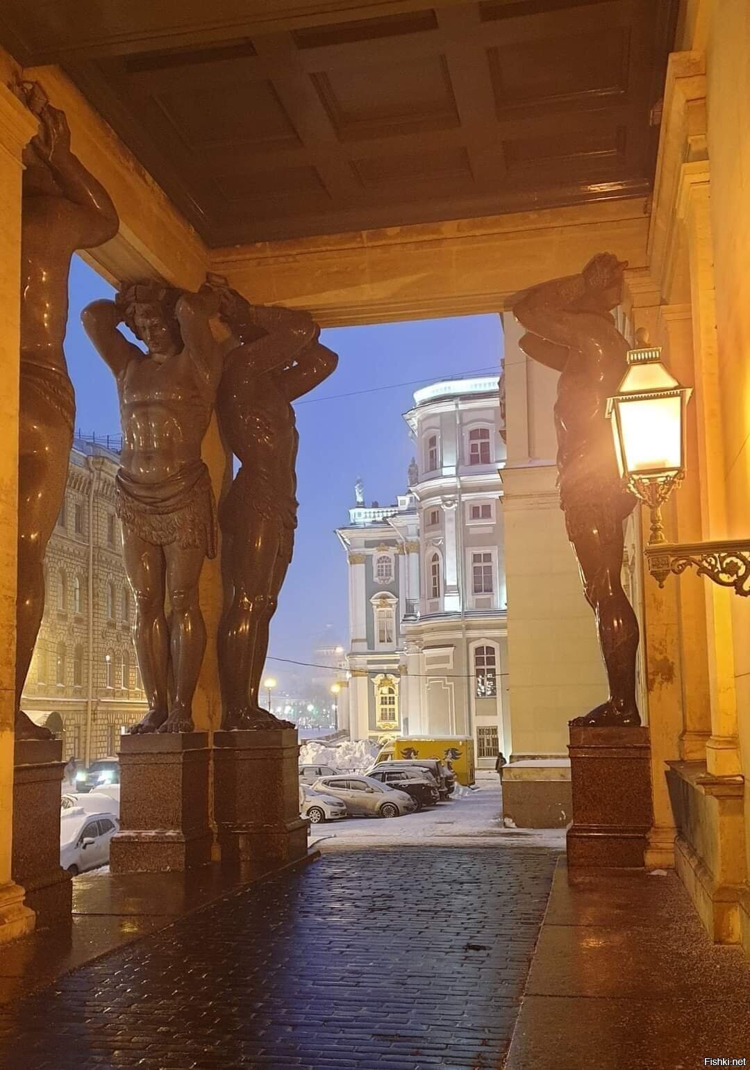 Солянка
