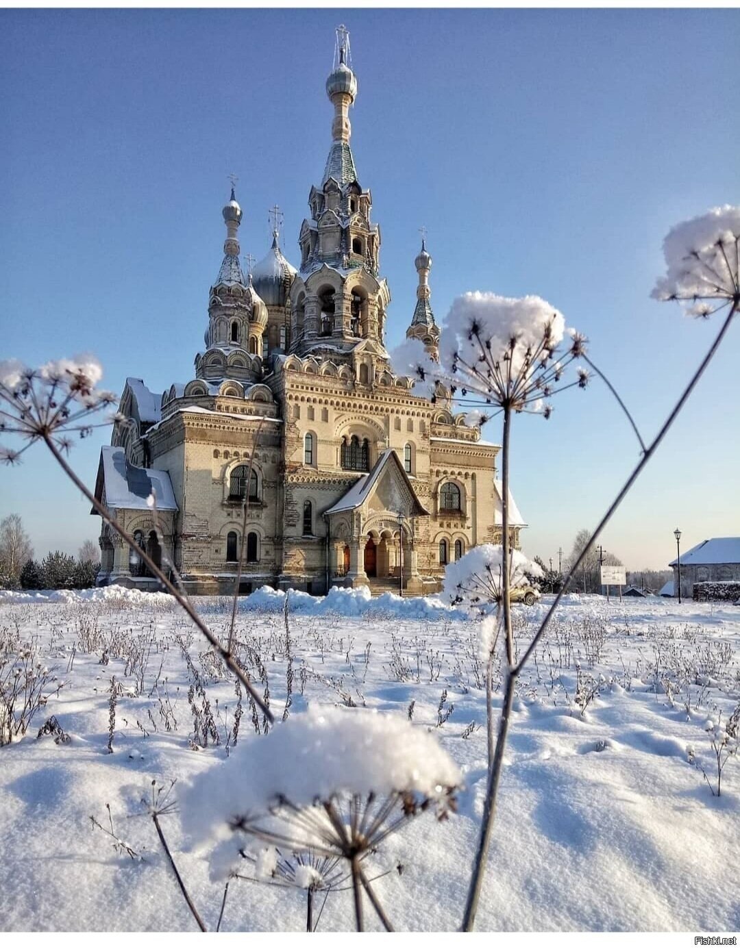 Солянка