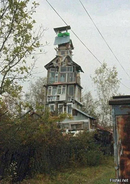 Я у мамы архитектор