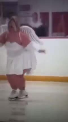 Главное- это харизма