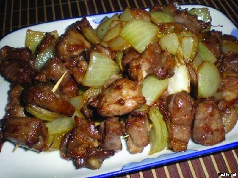 Солянка
