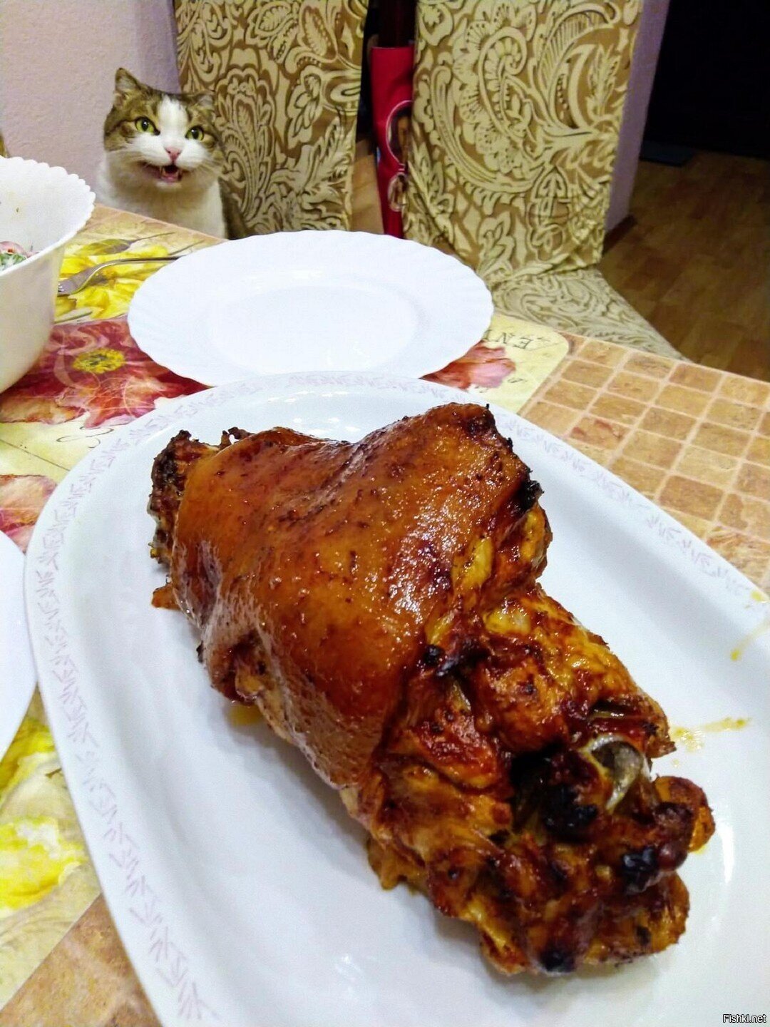 Солянка