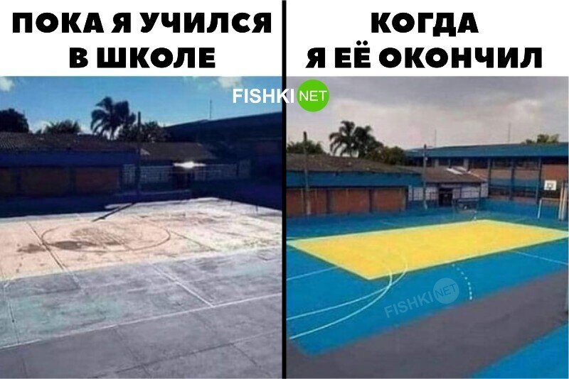 Несправедливость
