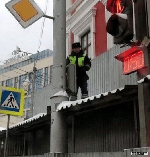 Едешь такой никого не трогаешь, а тут вдруг откуда ни возьмись