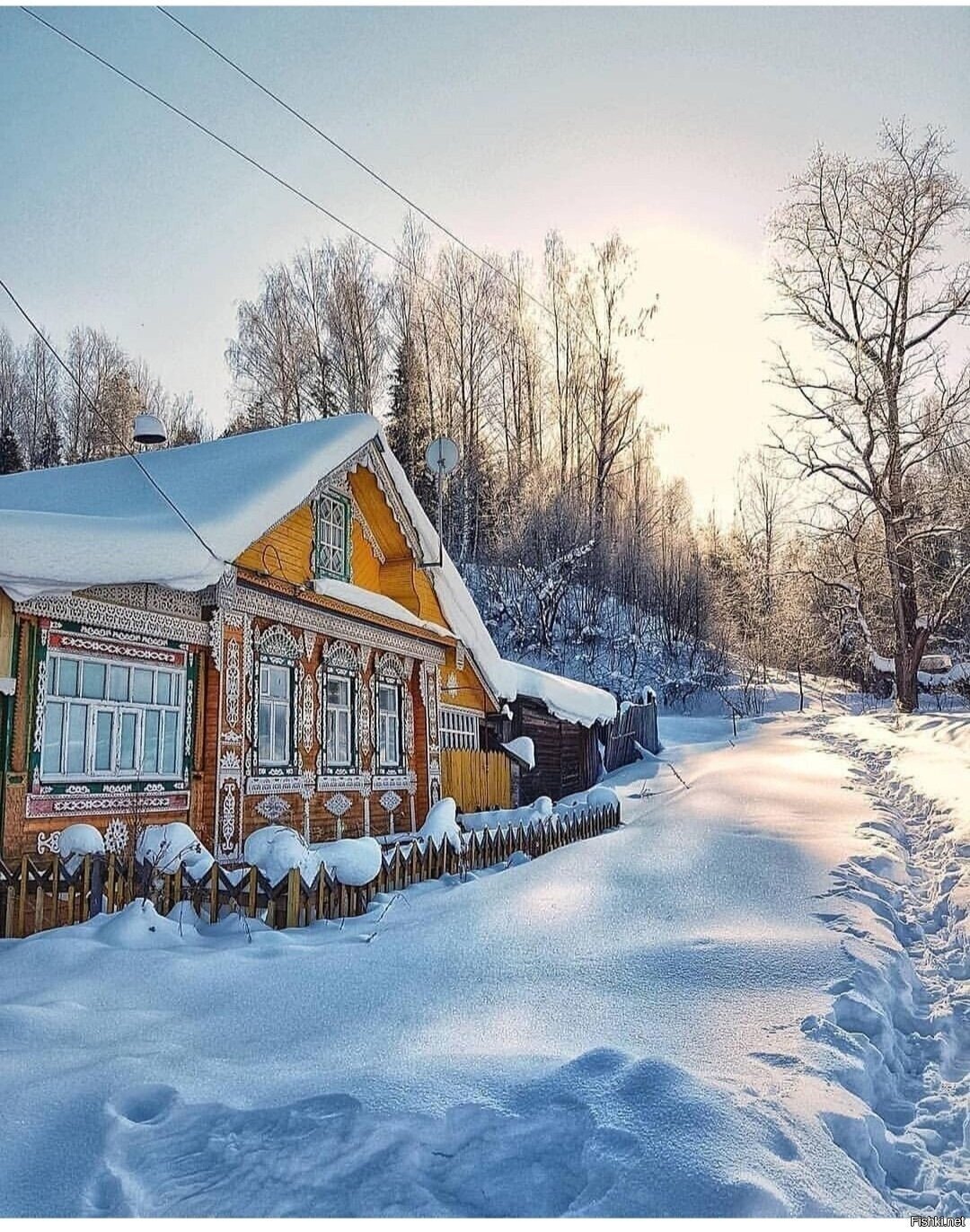 Солянка
