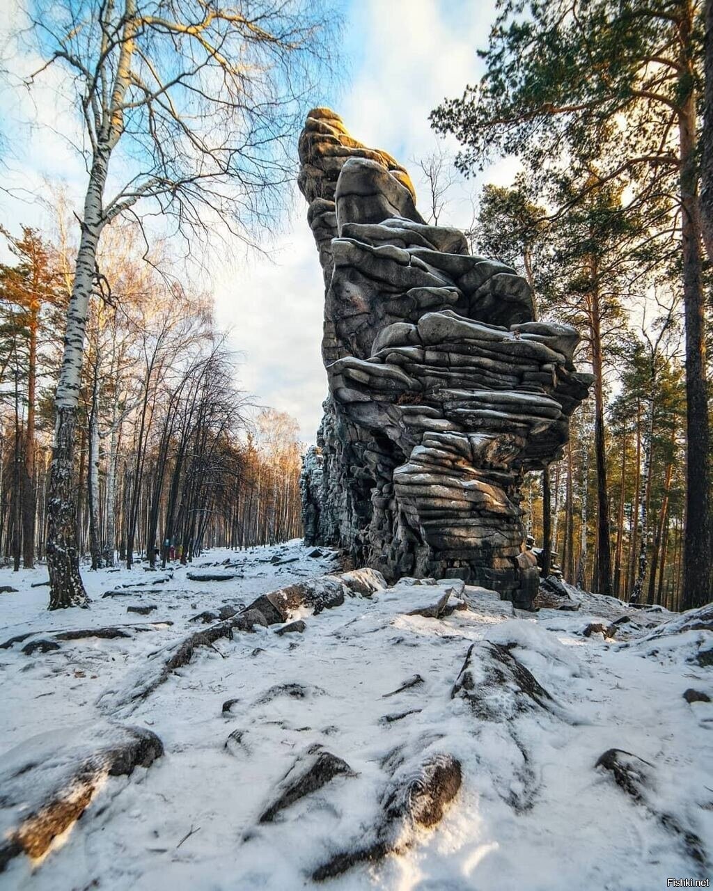 Свердловская область