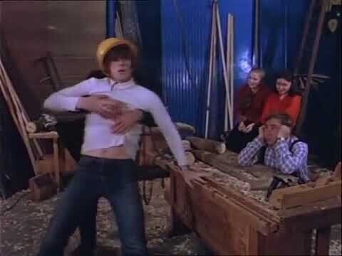Солянка