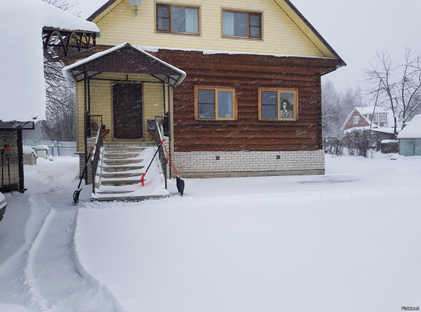 Солянка