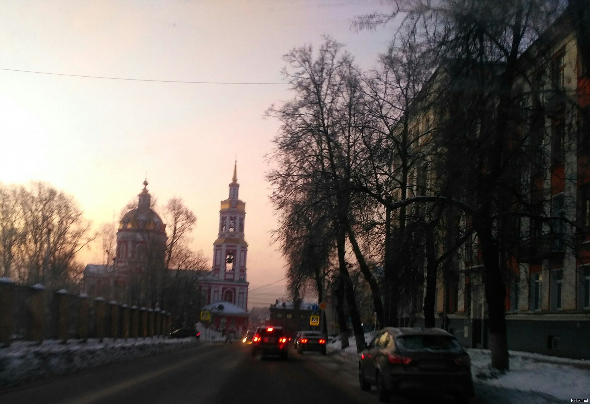 С добрым утром