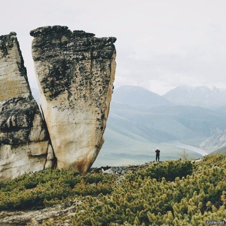 Якутия