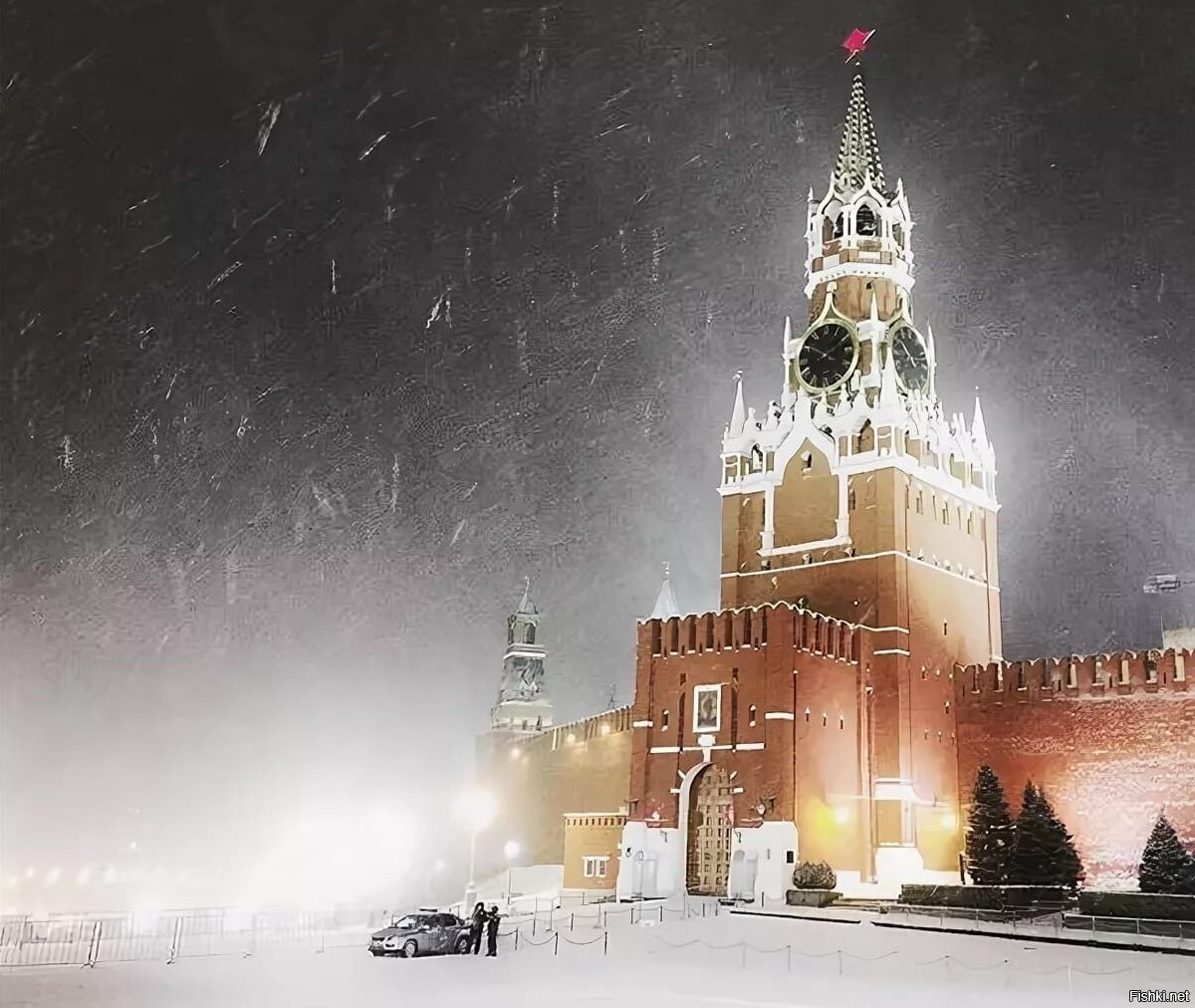 Солянка
