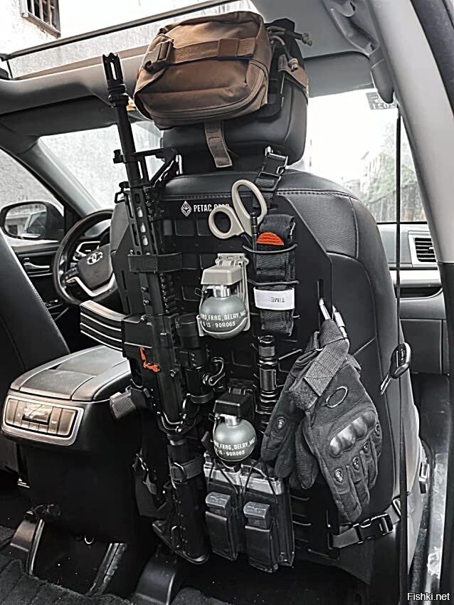 Ножницы здесь самое главное