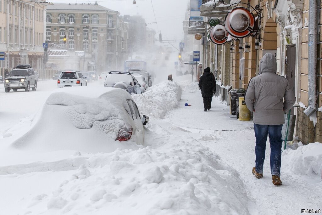 С добрым утром