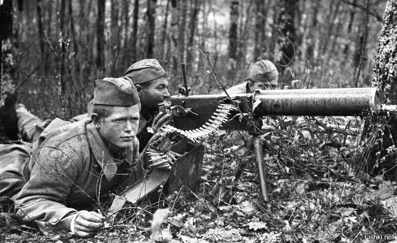 Самодельная или позаимствованная