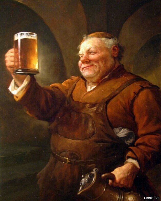 С пятницей всех