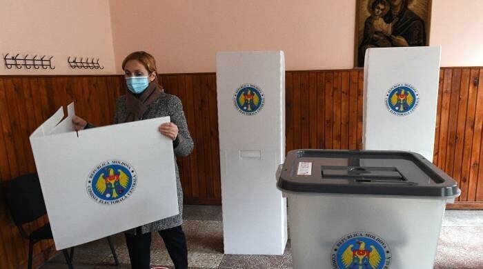 Власти Молдавии попросили не создавать шума  вокруг выборов в Приднестровье