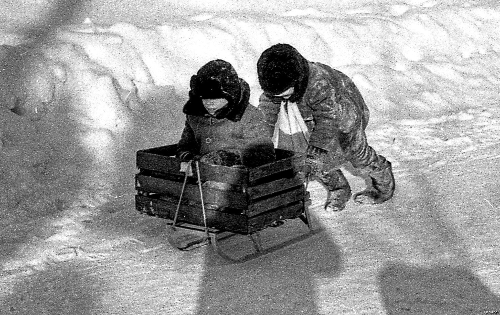 Эх, сбросить бы годков 40