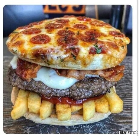 Солянка