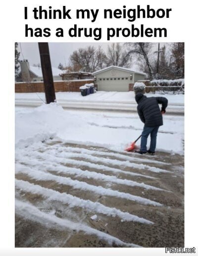 Снежок