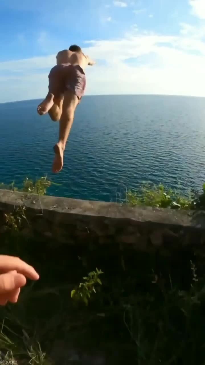 В поисках адреналина