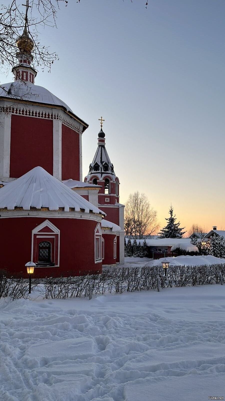 Доброй и удачной