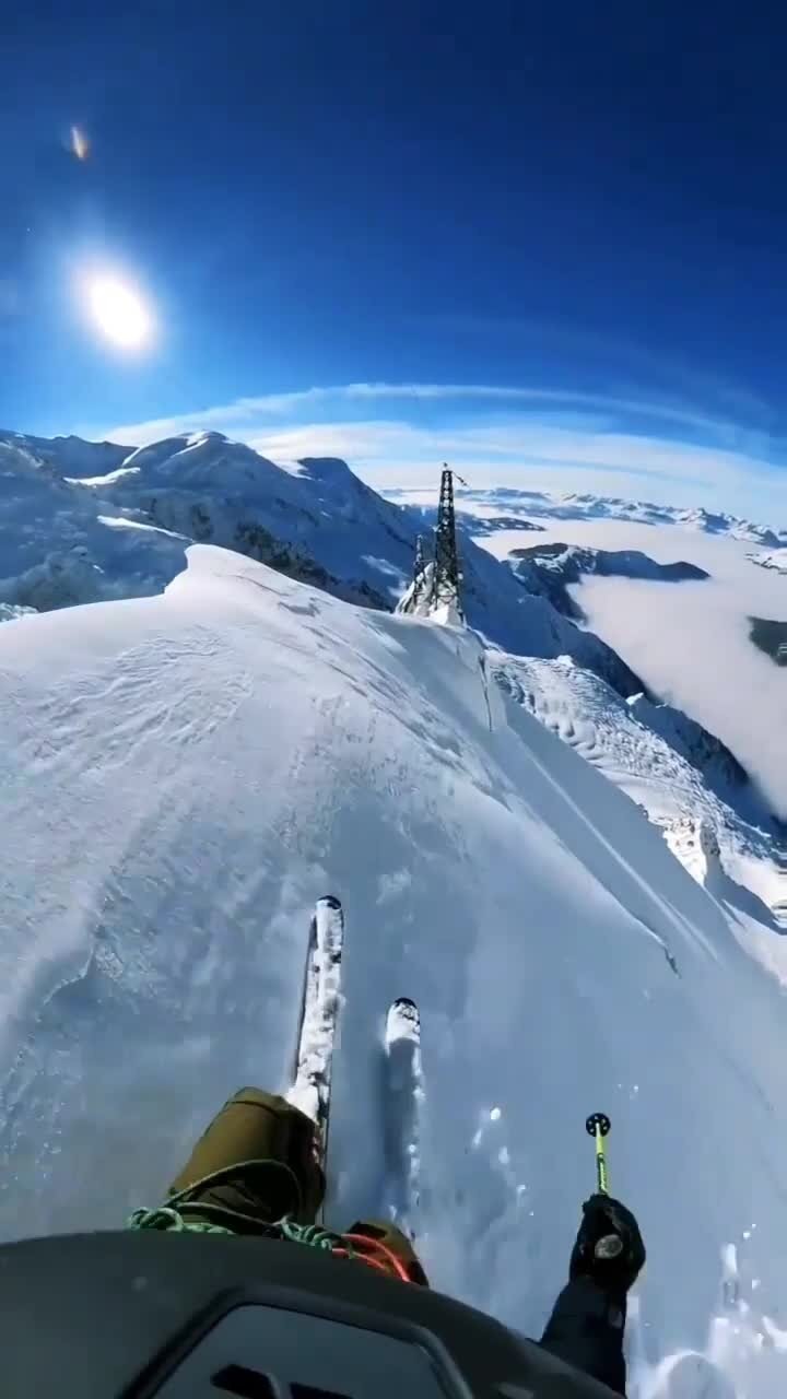 Прекрасный пейзаж