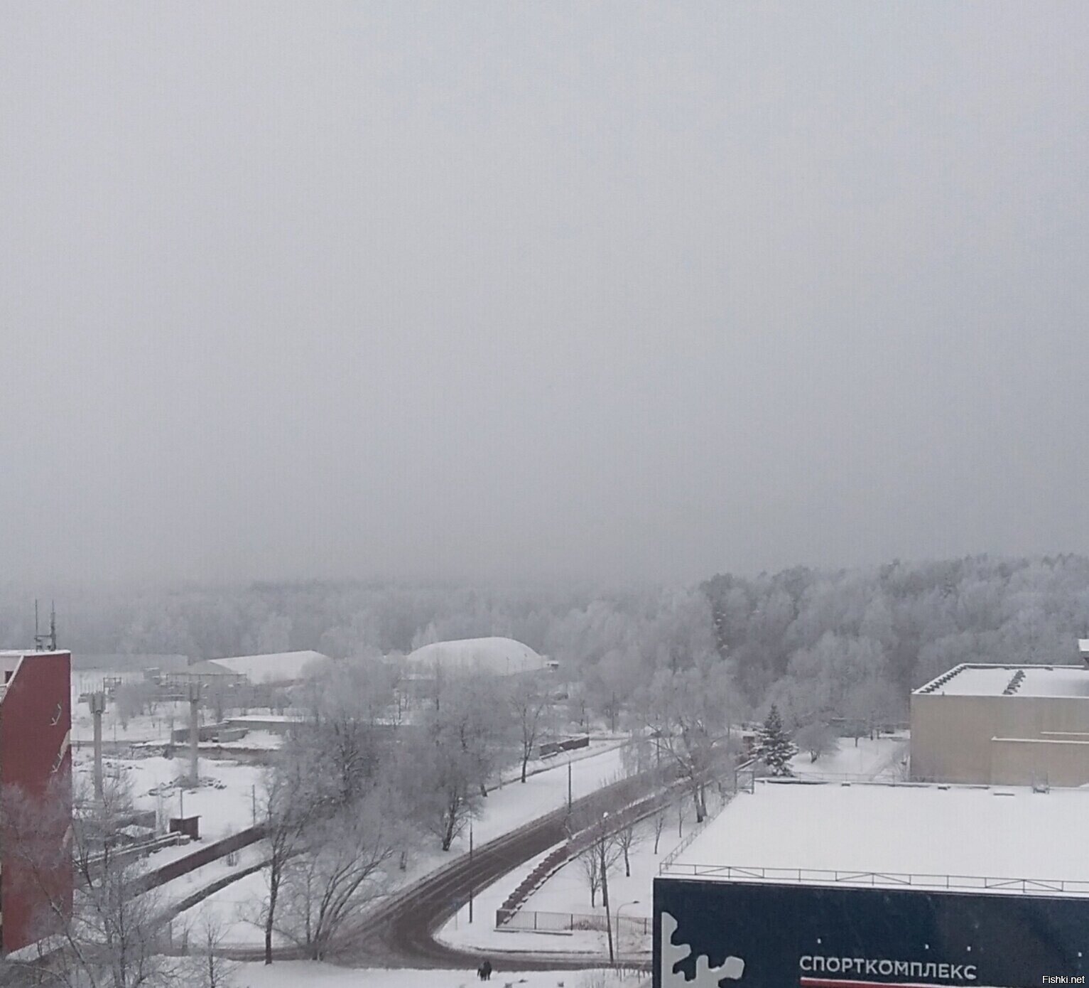 Солянка