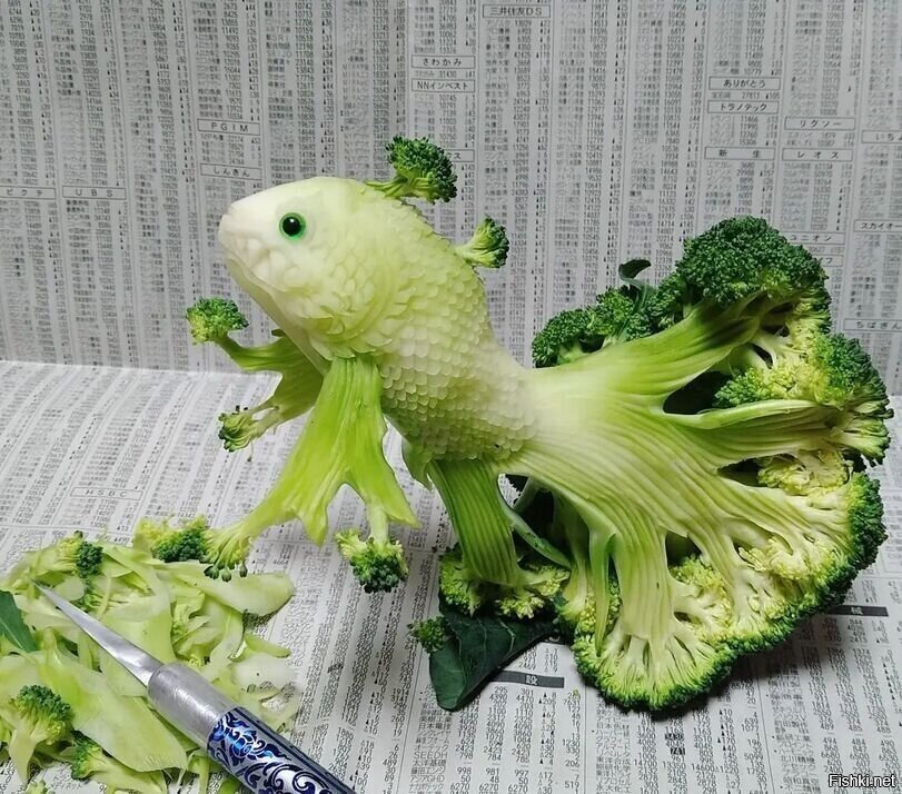 Солянка