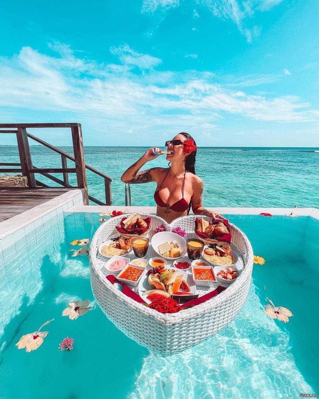 Доброе утро