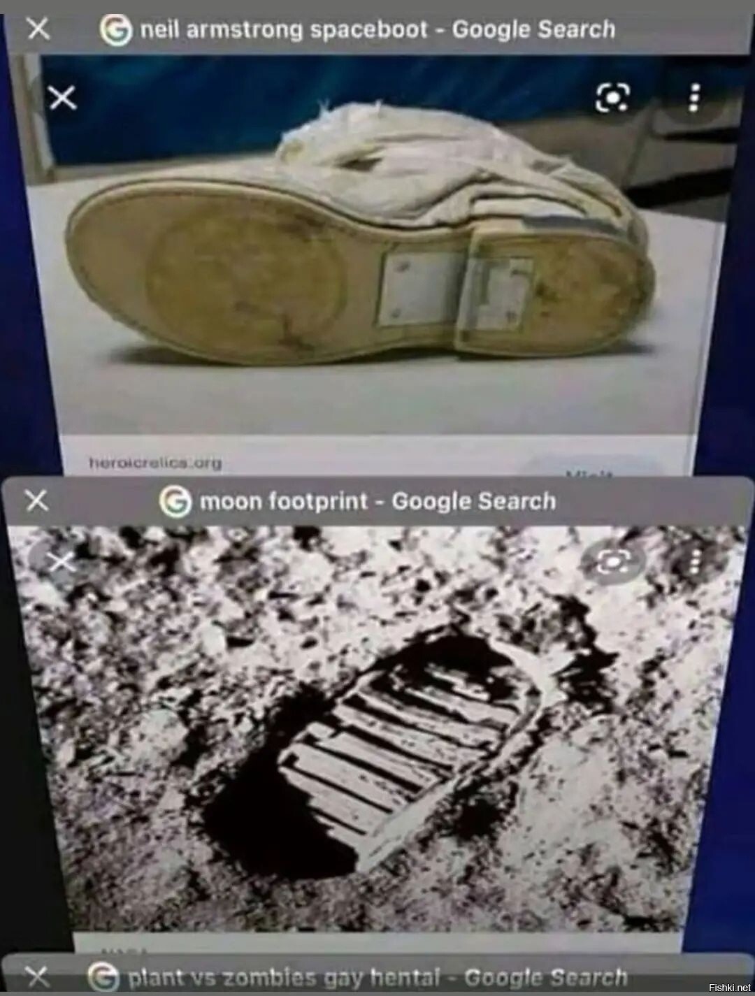 Истина где-то рядом