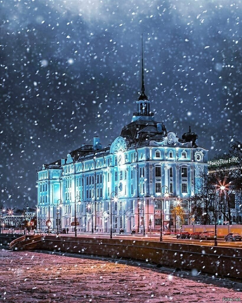 Санкт-Петербург