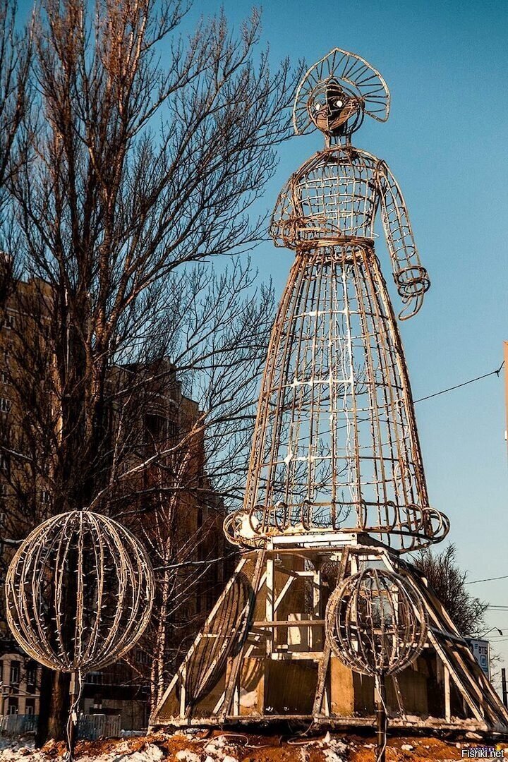 В Костроме плачут дети