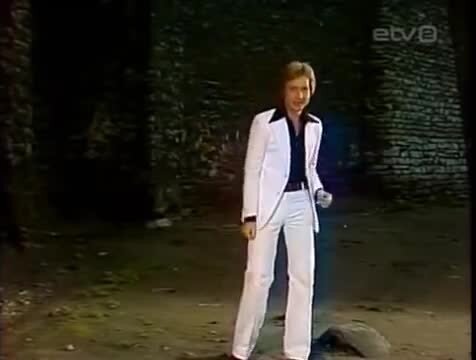 Добрая душевная песня из прошлого