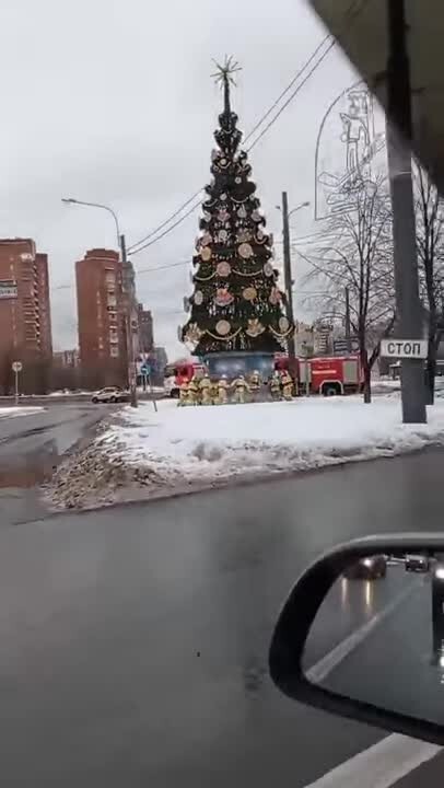 Солянка