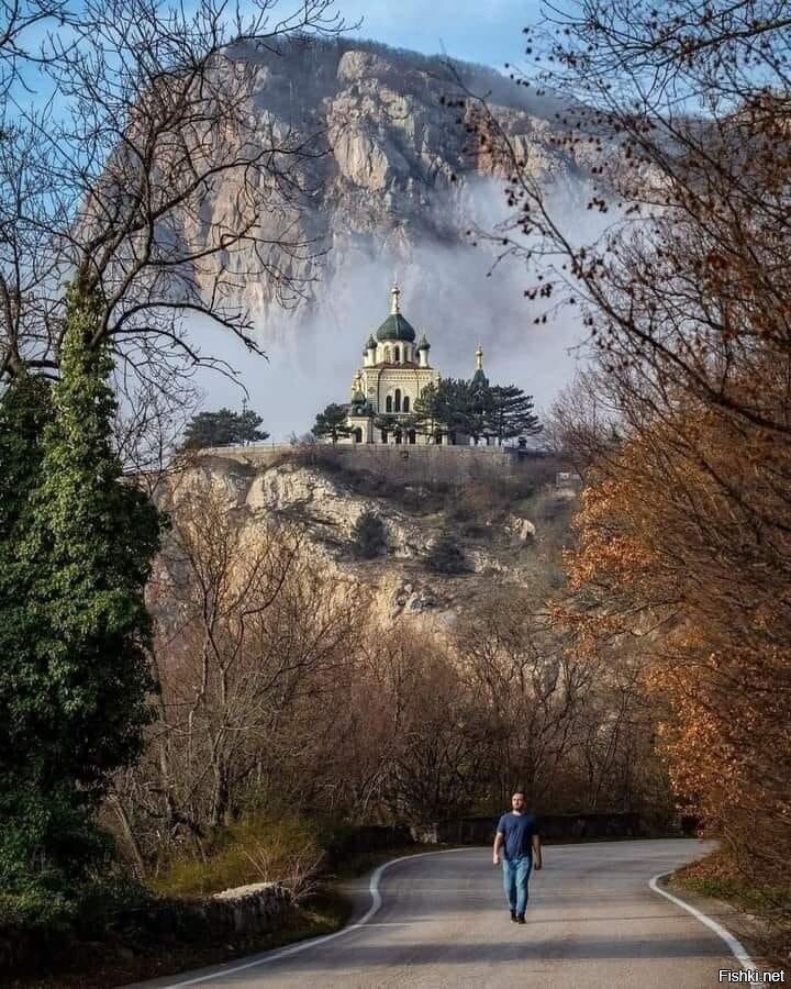 Церковь Воскресения Христова
