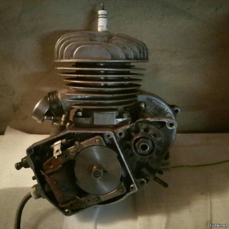 а если еще воздухан снять