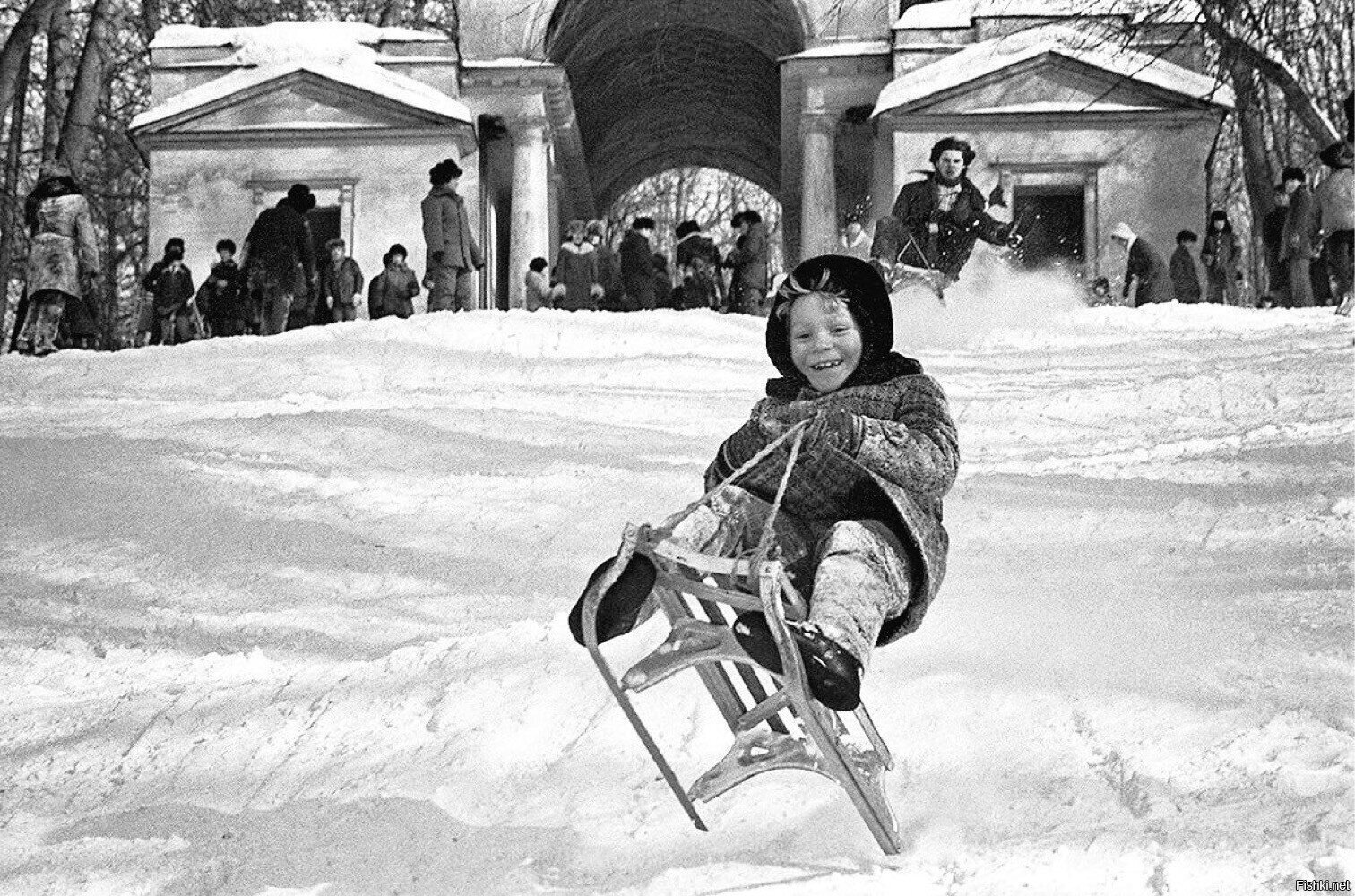 Солянка