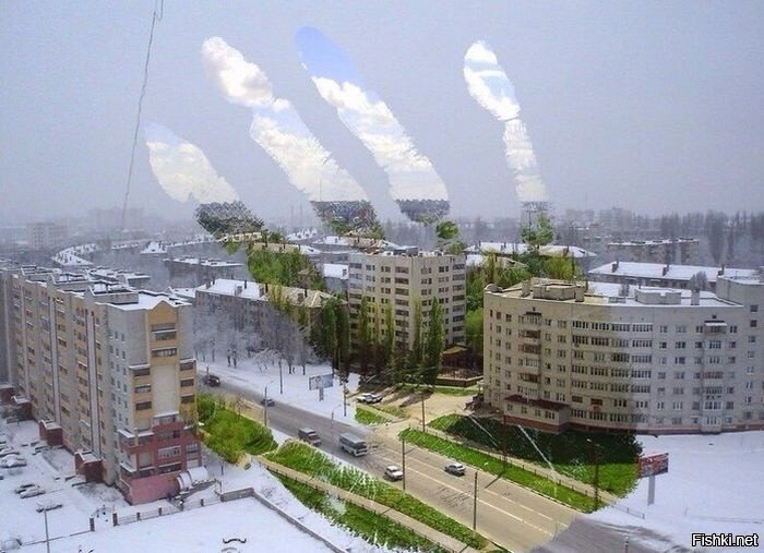 Солянка