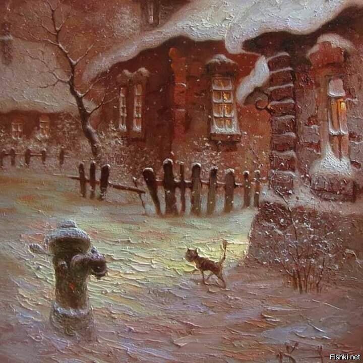 Солянка