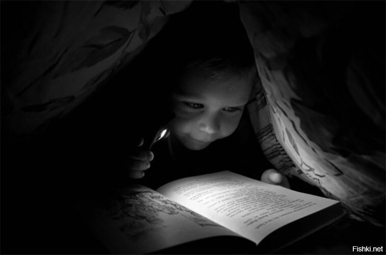 — Ты помнишь, что делала почти каждую ночь перед сном, когда была маленькой